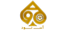 لوگوی ace90